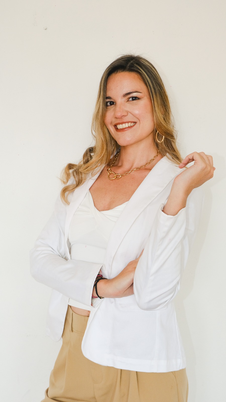 Ana Luisa Gil Alfonsi